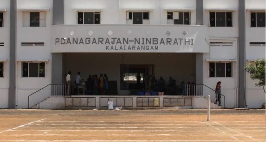 K.C.S. Kasi Nadar College of Arts and Science Chennai Sports photo 26